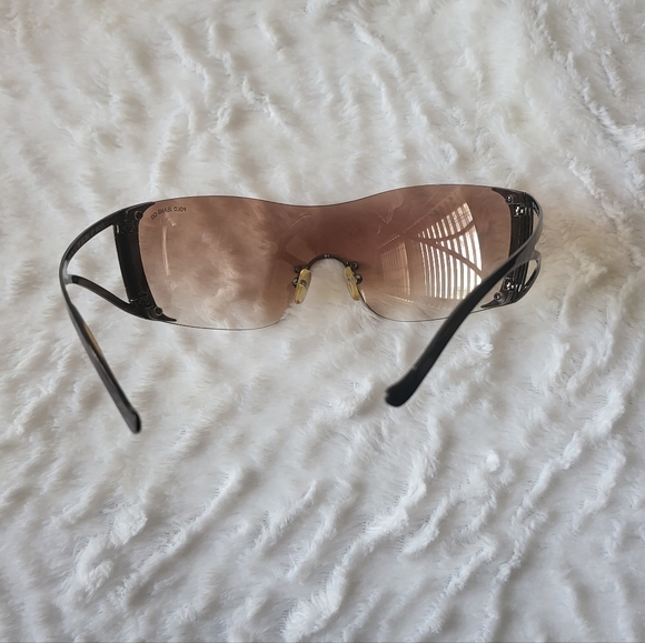 Ralph Lauren,polo jeans company, sunglasses - Picture 4 of 6